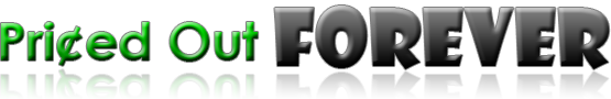 Priced Out Forever